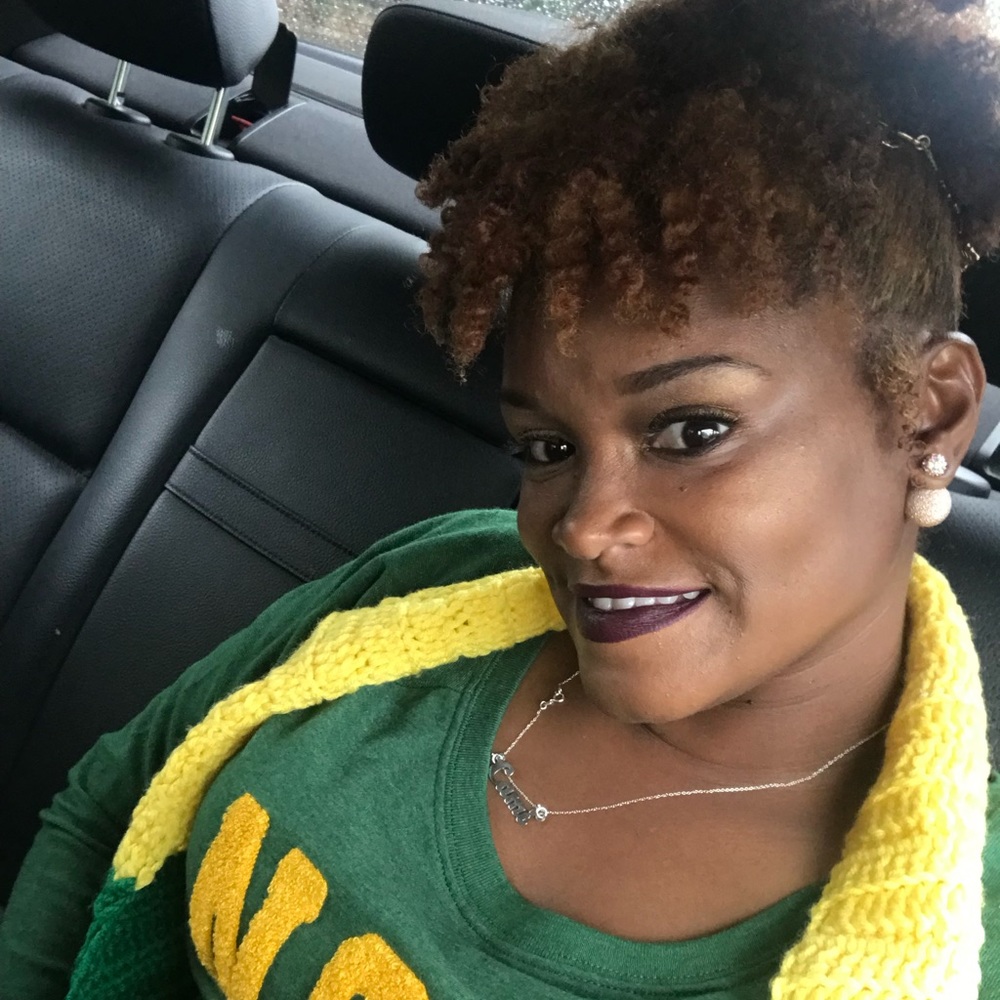 Meet your Posher, Cami